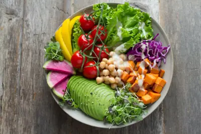 Alimentations spécifiques - Régimes végétarien, sans gluten, intolérances