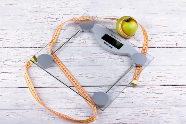Équilibre alimentaire - Assiette équilibrée