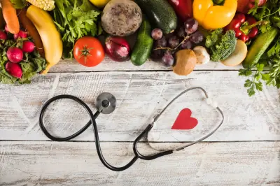 Diététique thérapeutique - Accompagnement nutritionnel personnalisé